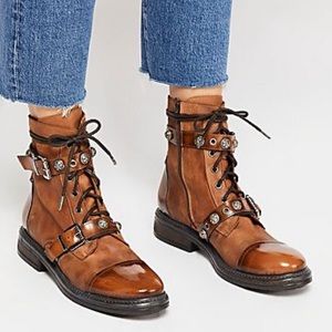 Free People Dawson Boot